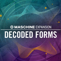 Decoded Forms Maschine Expansion Decoded Forms Maschine Expansion