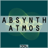 Deep Data Loops Absynth Atmos Deep Data Loops Absynth Atmos