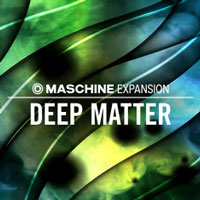 Deep Matter Maschine Expansion Deep Matter Maschine Expansion