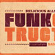 Delicious Allstars Funk Constructor Vol.2 Delicious Allstars Funk Constructor Vol.2