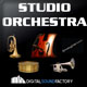 Digital Sound Factory - Studio Orchestra Refill Digital Sound Factory - Studio Orchestra Refill