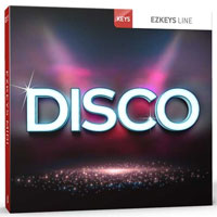 Disco EZkeys MIDI Disco EZkeys MIDI