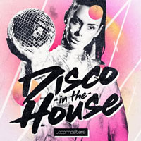 Disco In The House Disco In The House