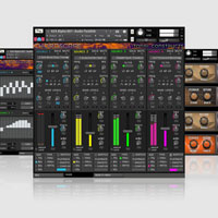 Divergent Audio Group Chordscape Divergent Audio Group Chordscape