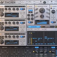 Dmitry Sches Thorn Dmitry Sches Thorn