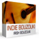 Dream Audio Tools Indie Bouzouki Dream Audio Tools Indie Bouzouki