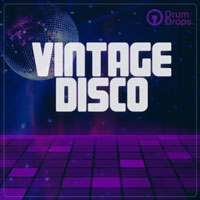 Drumdrops Vintage Disco Drumdrops Vintage Disco