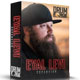 Drumforge Eyal Levi Expansion for Kontakt Sampler Drumforge Eyal Levi Expansion for Kontakt Sampler
