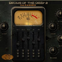 Drums of the Deep II - Unleashed Drums of the Deep II - Unleashed