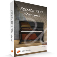 E-Instruments Session Keys Upright v.1.0 E-Instruments Session Keys Upright v.1.0
