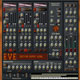 EVE II Electronic Vintage Ensemble EVE II Electronic Vintage Ensemble