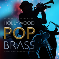 East West Hollywood Pop Brass v1.0 East West Hollywood Pop Brass v1.0