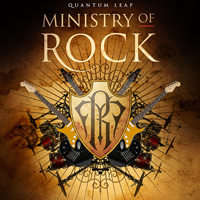 East West Ministry of Rock 1 v1.0.9 East West Ministry of Rock 1 v1.0.9