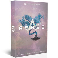 Echo Sound Works Ashes Vol.1 Echo Sound Works Ashes Vol.1