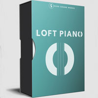 Echo Sound Works Loft Piano Echo Sound Works Loft Piano