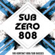 Echo Sound Works Sub Zero 808 Echo Sound Works Sub Zero 808
