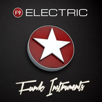 Electric Funk Instruments Electric Funk Instruments