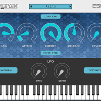 Electronik SoundLabs ESL-Pads Electronik SoundLabs ESL-Pads