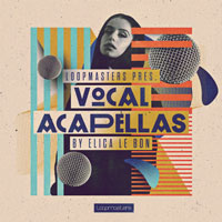 Elica Le Bon Vocal Acapellas Elica Le Bon Vocal Acapellas