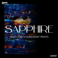 Engineering Samples Sapphire Audio Edition Engineering Samples Sapphire Audio Edition