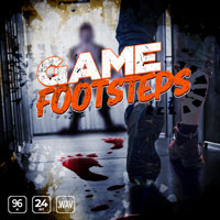 Epic Stock Media Game Footsteps Epic Stock Media Game Footsteps