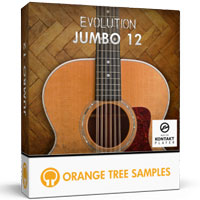Evolution Jumbo 12 Evolution Jumbo 12
