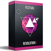 Evolution Of Sound Festival Revolution Vol.2 Evolution Of Sound Festival Revolution Vol.2