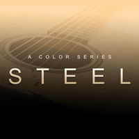 Evolution Series Prepared Colors Steel Evolution Series Prepared Colors Steel