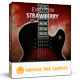 Evolution Strawberry Electric Guitar v2.0 Evolution Strawberry Electric Guitar v2.0