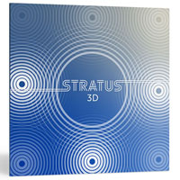 Exponential Audio Stratus and Symphony Exponential Audio Stratus and Symphony