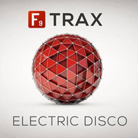 F9 Audio Trax Electric Disco F9 Audio Trax Electric Disco