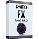 Cymatics FX Toolkit Vol.4 - House Edition Cymatics FX Toolkit Vol.4 - House Edition