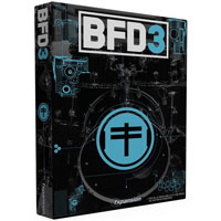 FXpansion BFD3 v3.2.2.2 + Core Library FXpansion BFD3 v3.2.2.2 + Core Library