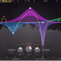 FabFilter TotalBundle 2021 FabFilter TotalBundle 2021