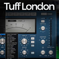 FaderPro Tuff London Uncut Tutorial FaderPro Tuff London Uncut Tutorial