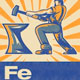 Fe: Iron & Metal Elements Fe: Iron & Metal Elements