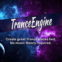 FeelYourSound Trance Engine Pro FeelYourSound Trance Engine Pro