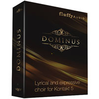 Fluffy Audio Dominus Choir Fluffy Audio Dominus Choir