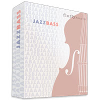 FluffyAudio Jazz Bass FluffyAudio Jazz Bass