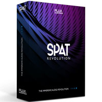 Flux Spat Revolution v1.1 Flux Spat Revolution v1.1