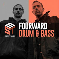 Fourward Drum and Bass Fourward Drum and Bass