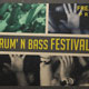 Freaky Loops Drum N Bass Festival Freaky Loops Drum N Bass Festival