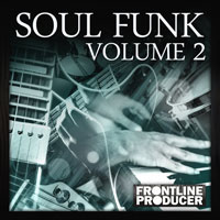 Frontline Producer Soul Funk Frontline Producer Soul Funk