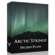 FrozenPlain Arctic Strings FrozenPlain Arctic Strings