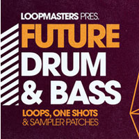 Future Drum & Bass Future Drum & Bass