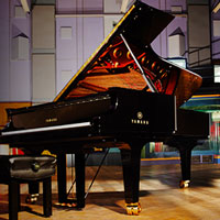 Garritan Abbey Road Studios CFX Concert Grand Garritan Abbey Road Studios CFX Concert Grand