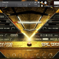 Gothic Instruments Sculptor Epic Drops Gothic Instruments Sculptor Epic Drops