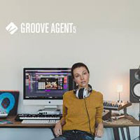 Groove Agent 5 Groove Agent 5