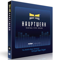Hauptwerk v4.2.1 Hauptwerk v4.2.1