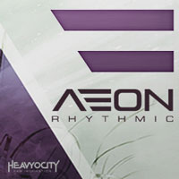 Heavocity AEON Rhythmic Heavocity AEON Rhythmic